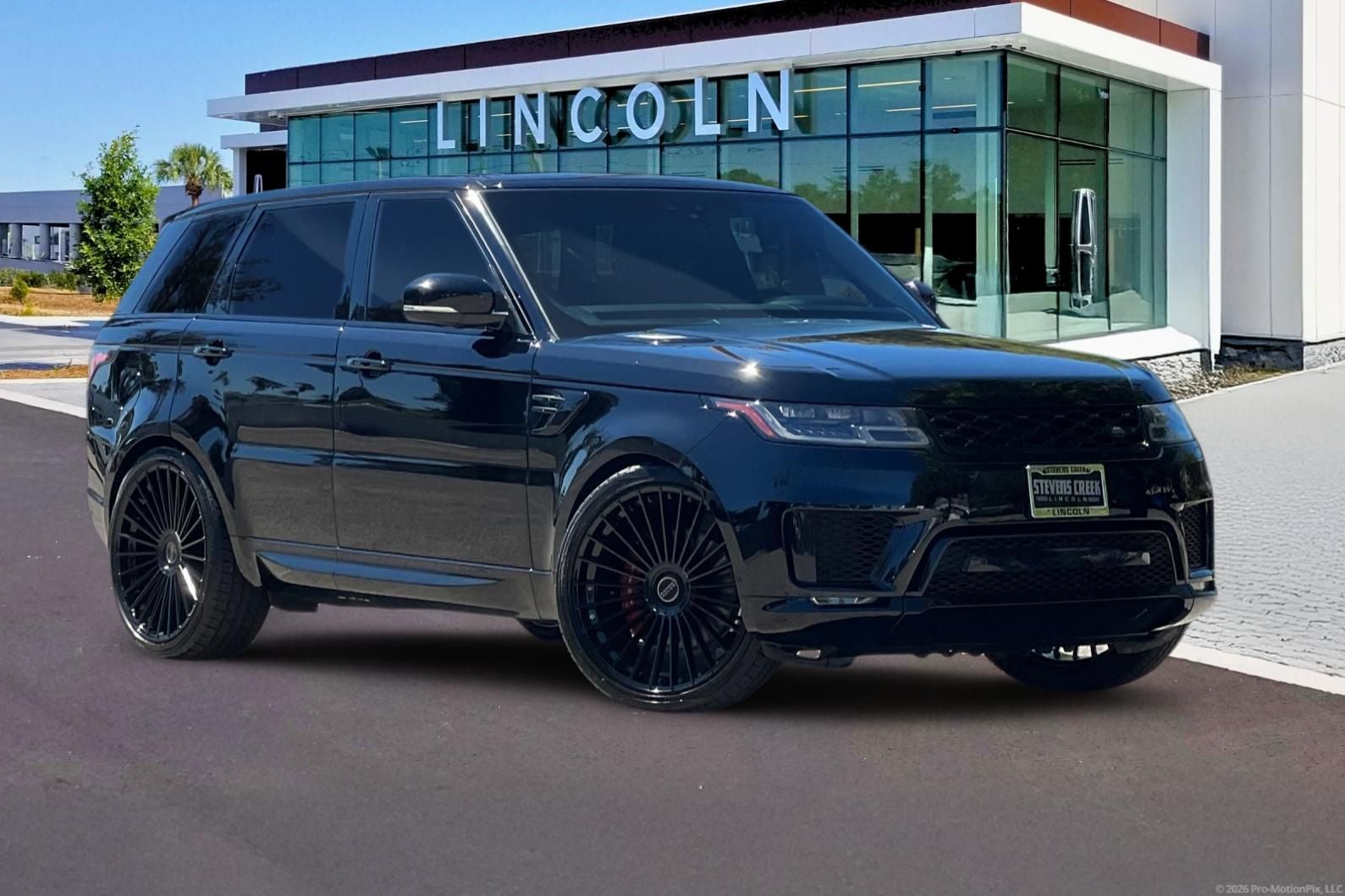 land rover range rover sport 2018 SALWR2RE2JA188213 image land rover range rover sport 2018 SALWR2RE2JA188213 image